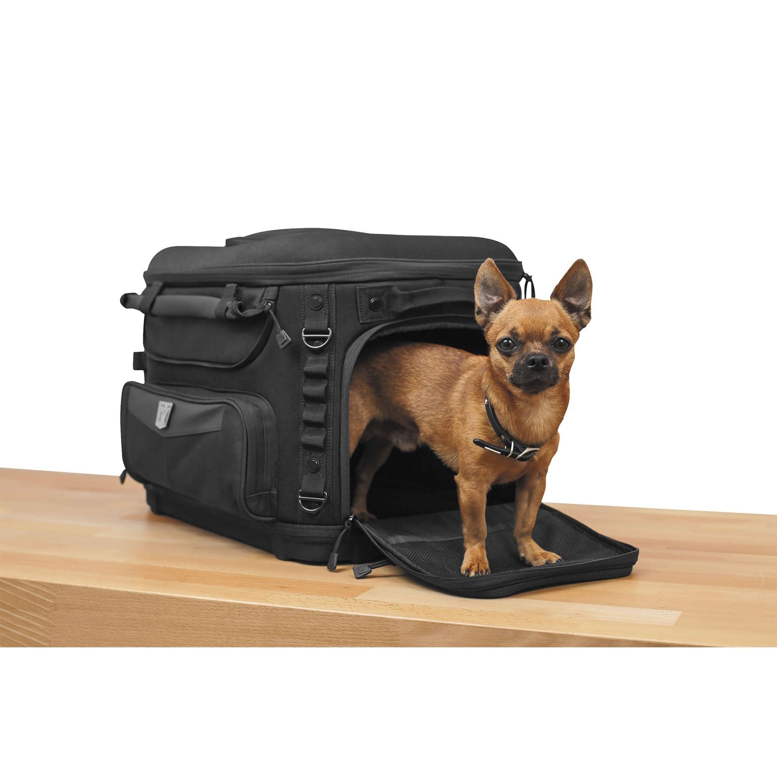 Kuryakyn Bag Pet Palace Grand 5288_101691