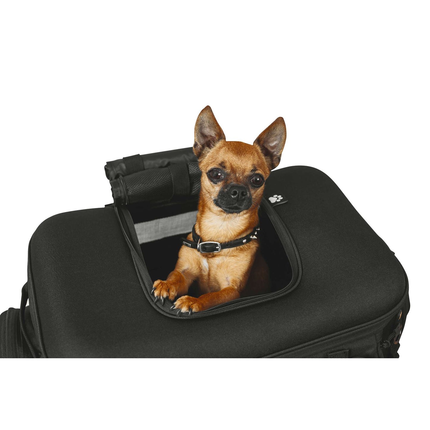Kuryakyn Bag Pet Palace Grand 5288_101692