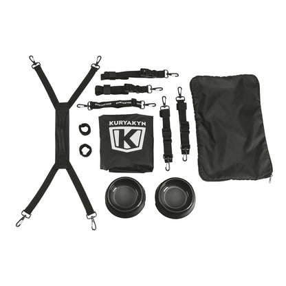 Kuryakyn Bag Pet Palace Grand 5288_101693
