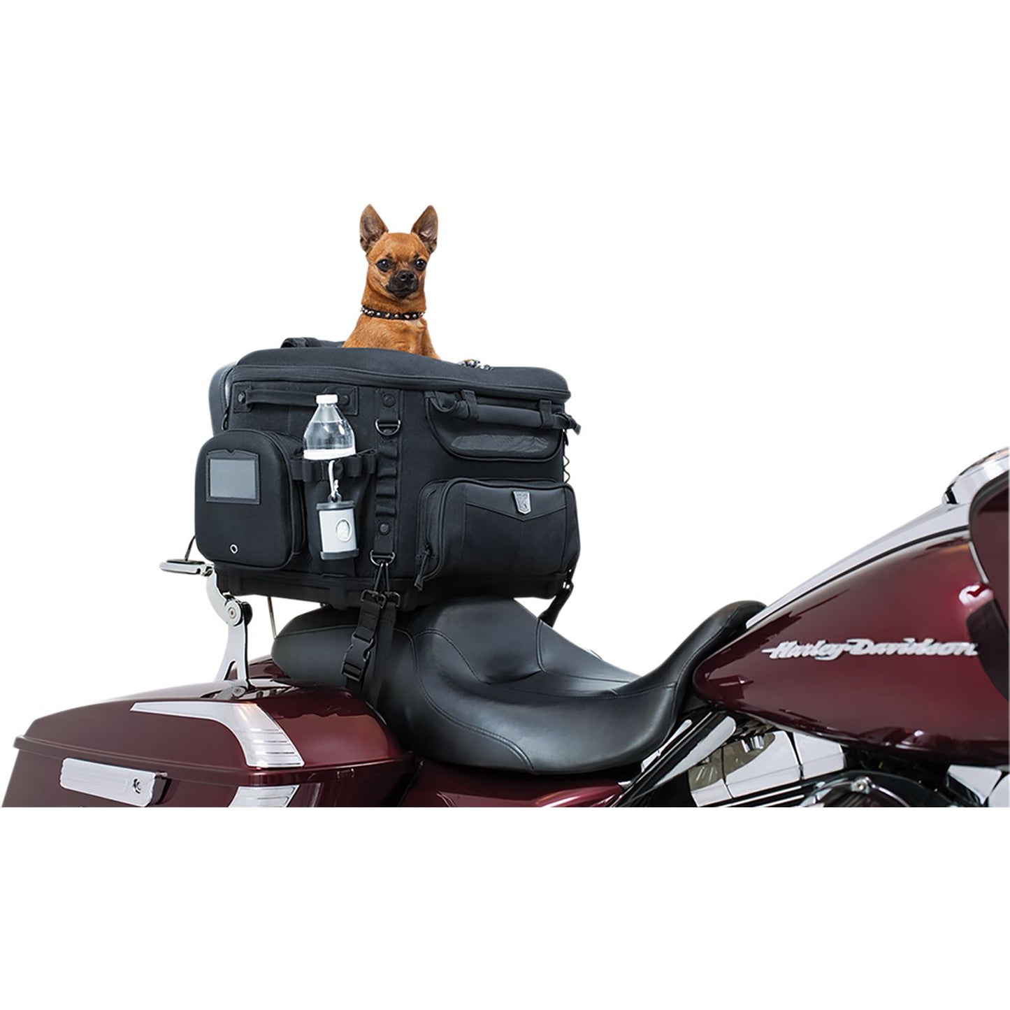 Kuryakyn Bag Pet Palace Grand 5288_413408