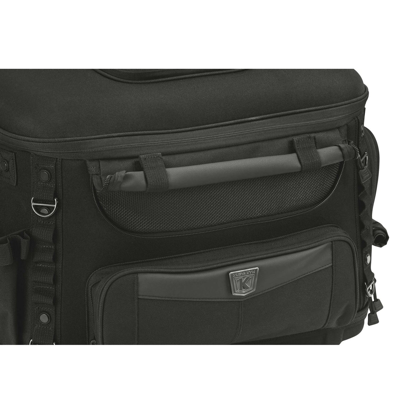 Kuryakyn Bag Pet Palace Grand 5288_101696