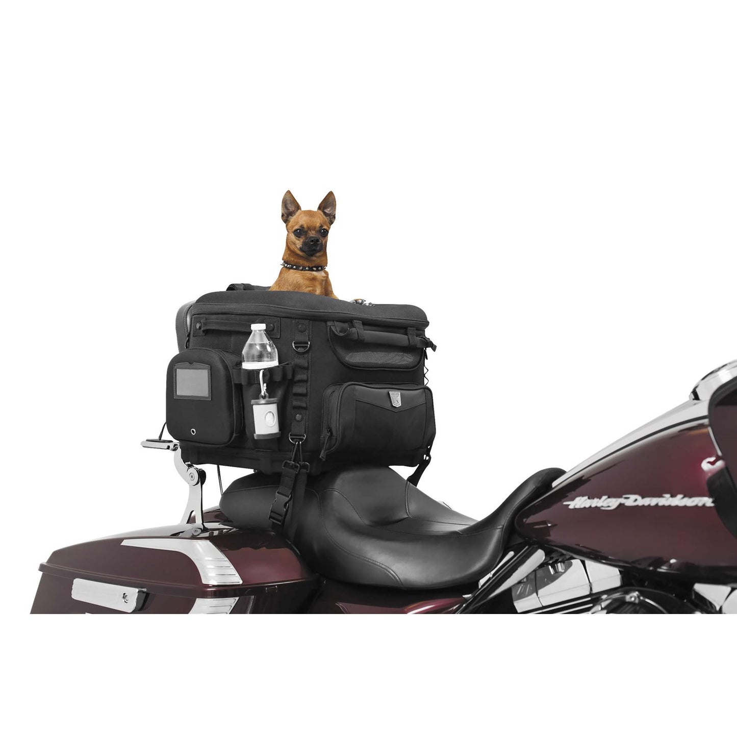 Kuryakyn Bag Pet Palace Grand 5288_101697