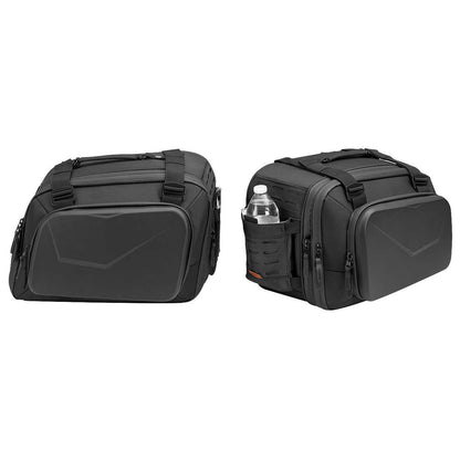 Kuryakyn Saddlebag XB Fast Lane [MPN: 5293]_101737
