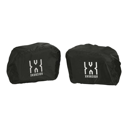 Kuryakyn Saddlebag XB Fast Lane [MPN: 5293]_101738