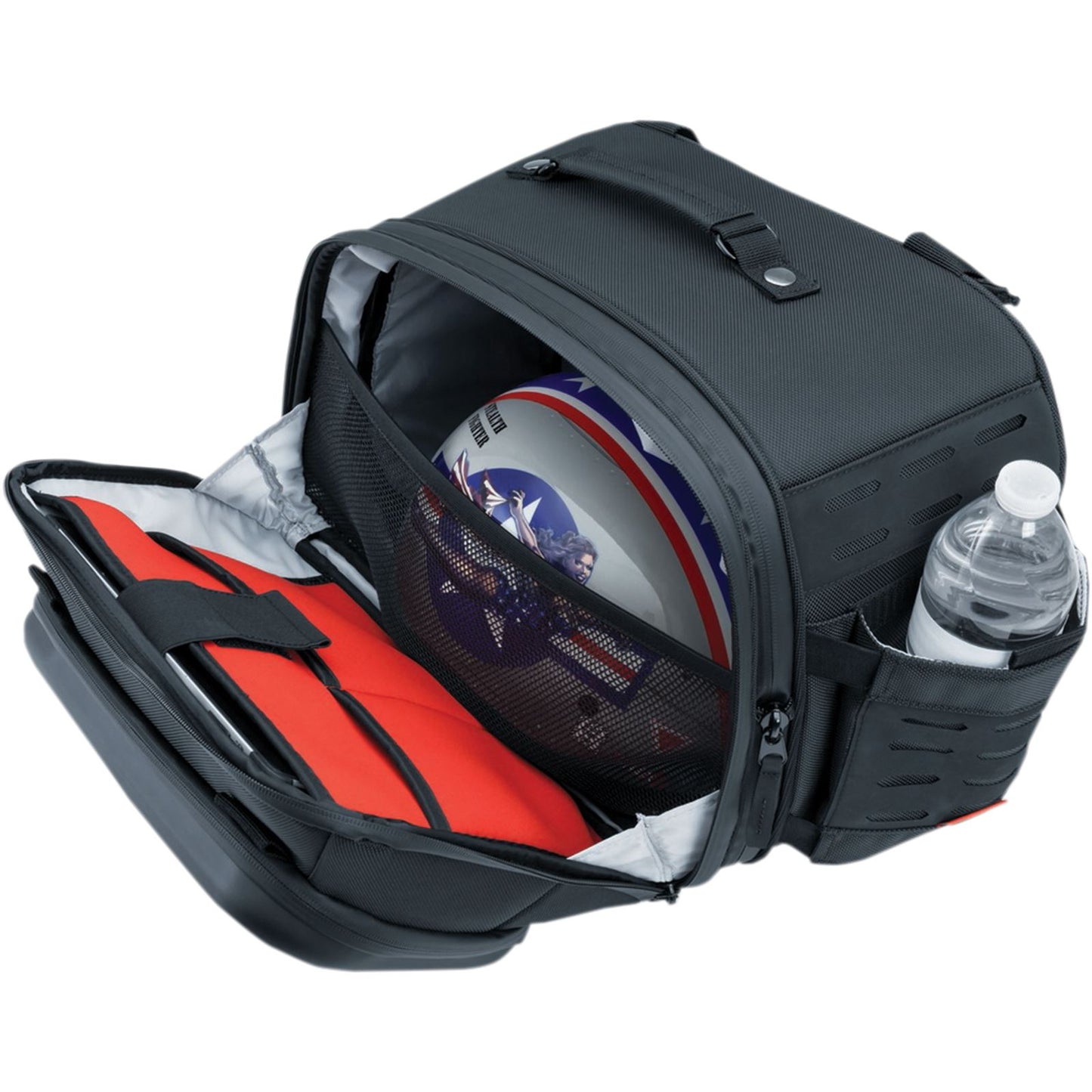 Kuryakyn Saddlebag XB Fast Lane [MPN: 5293]_413307