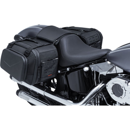 Kuryakyn Saddlebag XB Fast Lane [MPN: 5293]_413308