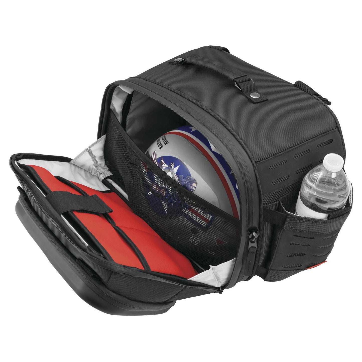 Kuryakyn Saddlebag XB Fast Lane [MPN: 5293]_101740