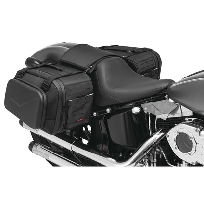 Kuryakyn Saddlebag XB Fast Lane [MPN: 5293]_101741