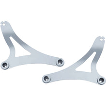 Kuryakyn Backrest Mount (pad purchased separately) Fits 14-17 Indian OPEN-BOX [MPN: 7094]_1650488