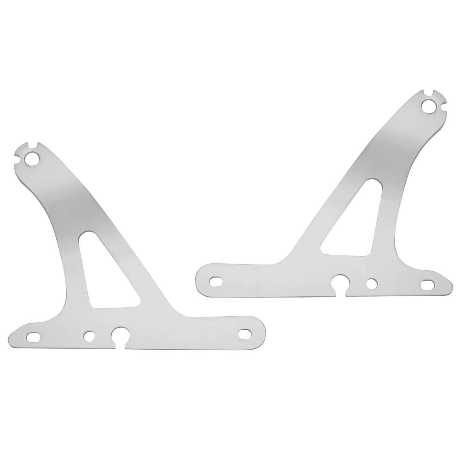 Kuryakyn Mount Backrest 04-18 XL 7097_101768