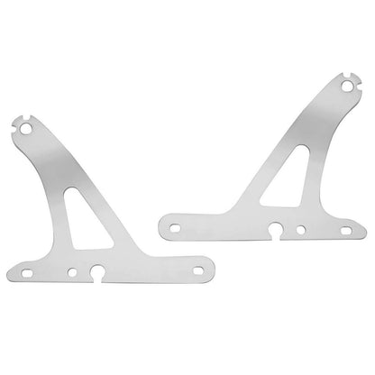 Kuryakyn Mount Backrest 04-18 XL 7097_101768