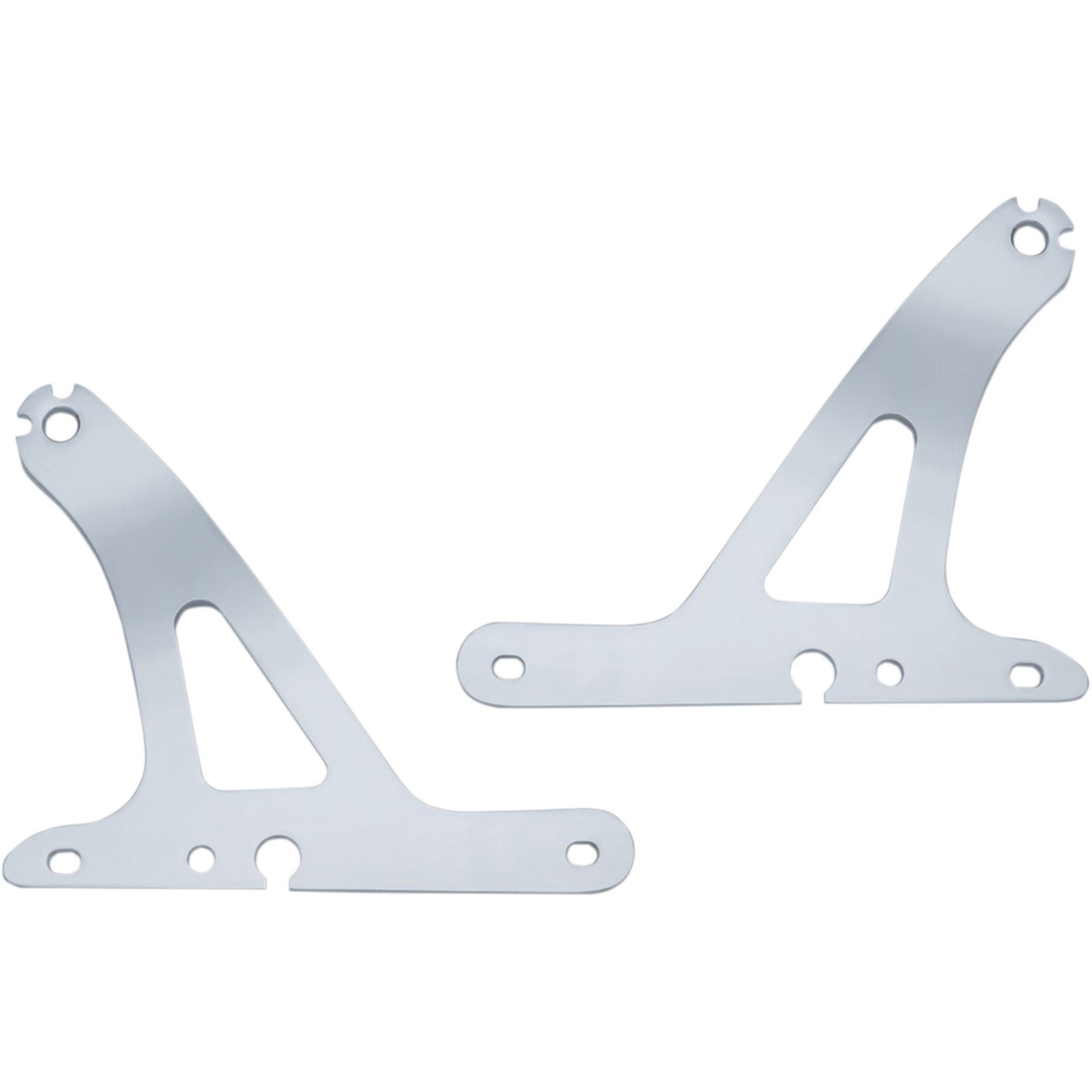 Kuryakyn Mount Backrest 04-18 XL 7097_411200
