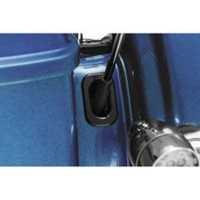 Kuryakyn Antenna Hole Accent Black 3108_101777