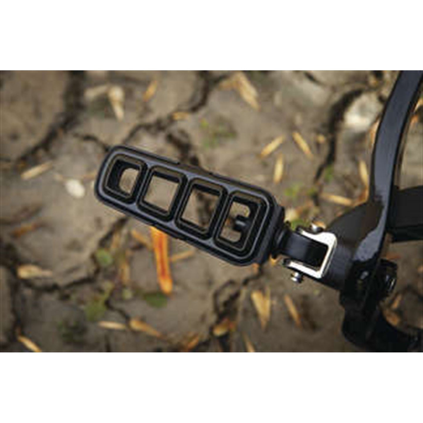 Kuryakyn Splined Adaptor Mounts for Victory Front - Peg - Black 8893_989282