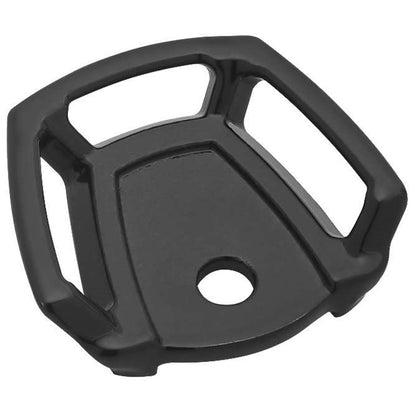 Kuryakyn Anchor Seat Bolt Luggage - Black 5074_101796