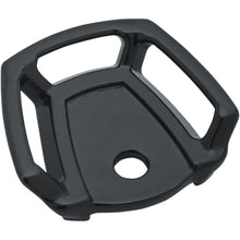 Kuryakyn Anchor Seat Bolt Luggage - Black 5074_413541