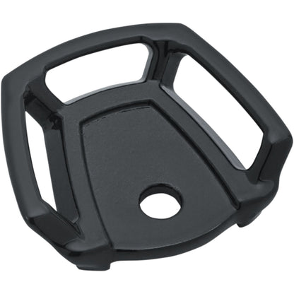 Kuryakyn Anchor Seat Bolt Luggage - Black 5074_413541