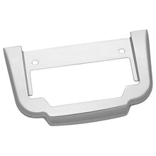 Kuryakyn License Plate Frames for Trikes Chrome 5148_101798