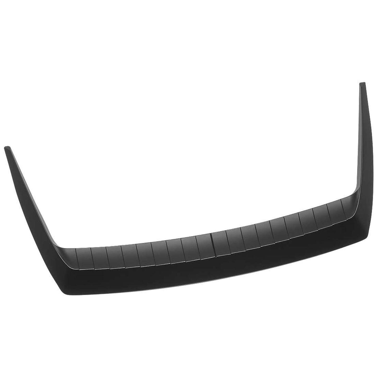 Kuryakyn Accent Dash Top Black 5185_101802