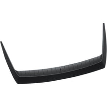 Kuryakyn Accent Dash Top Black 5185_413126