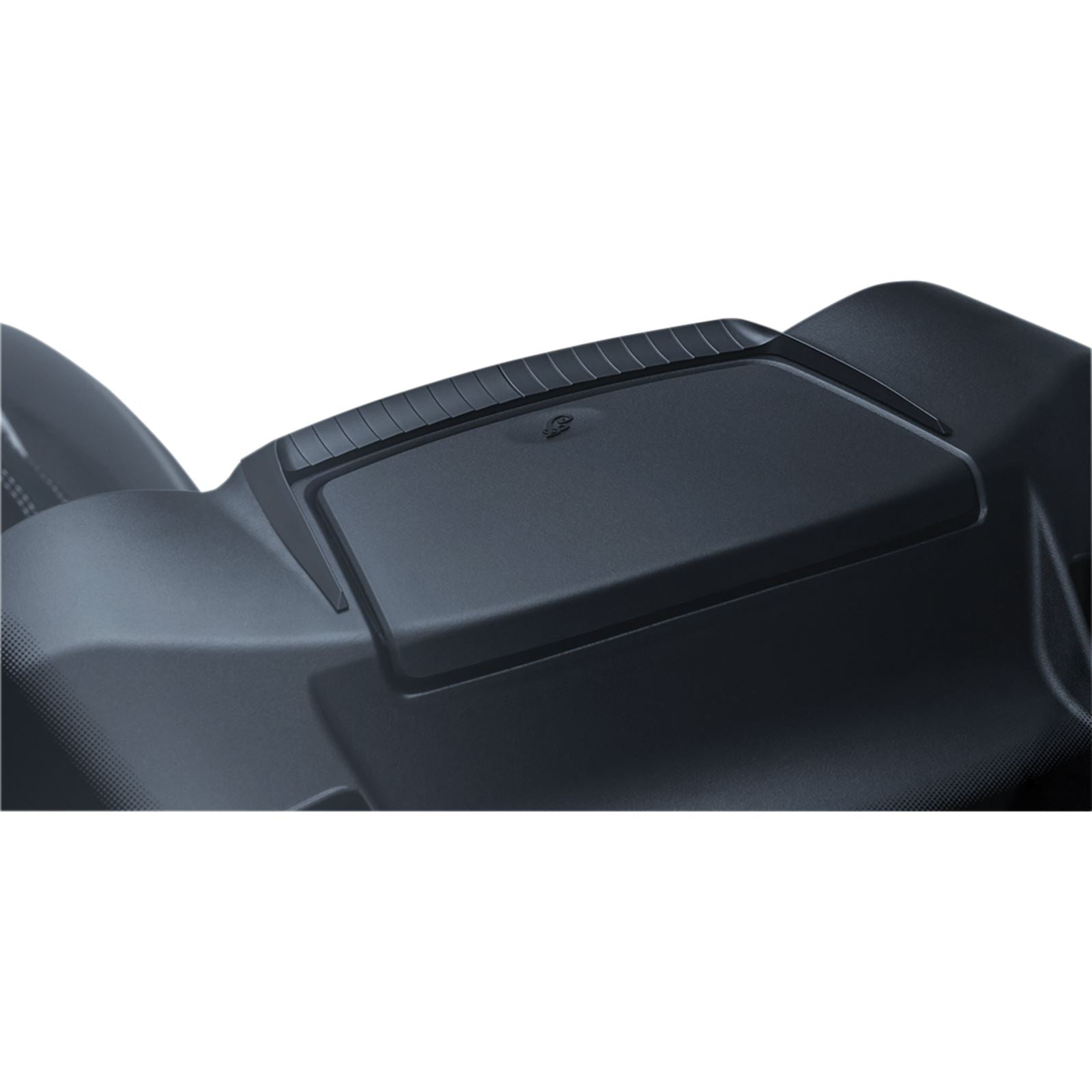 Kuryakyn Accent Dash Top Black 5185_413127