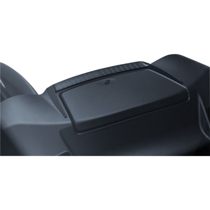 Kuryakyn Accent Dash Top Black 5185_413127