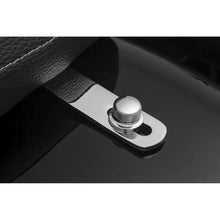 Kuryakyn Quick Release Seat Screw for Indian Chrome 5210_101804