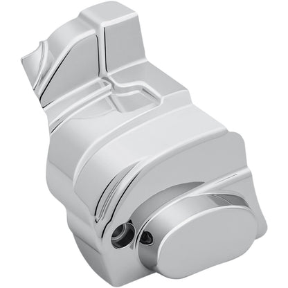 Kuryakyn Lower Frame Cover - Chrome 6423_410607