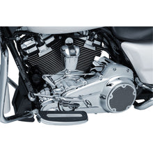 Kuryakyn Lower Frame Cover - Chrome 6423_410608