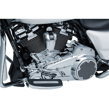 Kuryakyn Lower Frame Cover - Chrome 6423_410608