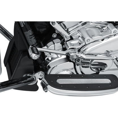 Kuryakyn Lower Frame Cover - Chrome 6423_410609