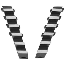 Kuryakyn Exhaust Port Fillers for Indian Chrome 7187_101819