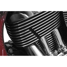 Kuryakyn Exhaust Port Fillers for Indian Chrome 7187_101820