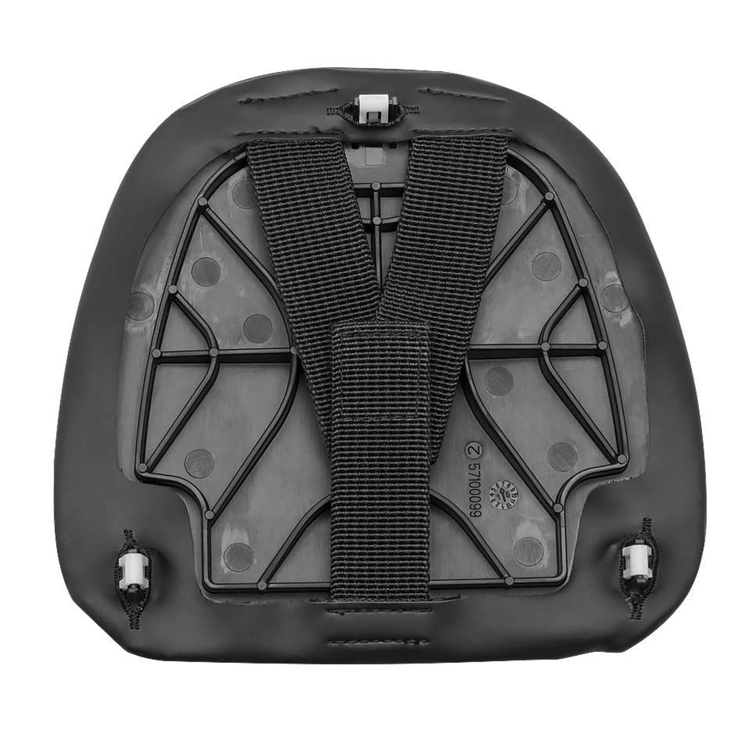Kuryakyn Fairing Lower Door Pockets 5208_101834