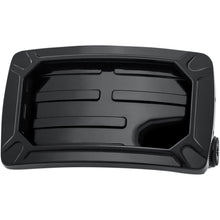 Kuryakyn Side Mount License Plate Holder Nova Black 3193_412671