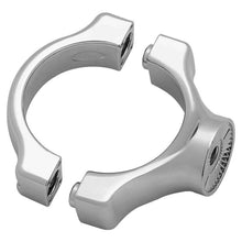 Kuryakyn License Plate Mount Bolt - For Yamaha - Chrome 3124_101857