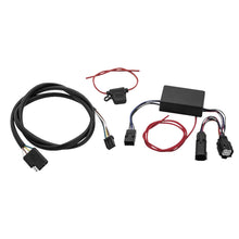 Kuryakyn 4-Wire Wiring Harness - FLH/FLT 2596_101865