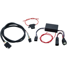 Kuryakyn Wiring Harness FLHR - 4-Wire 2598_413562