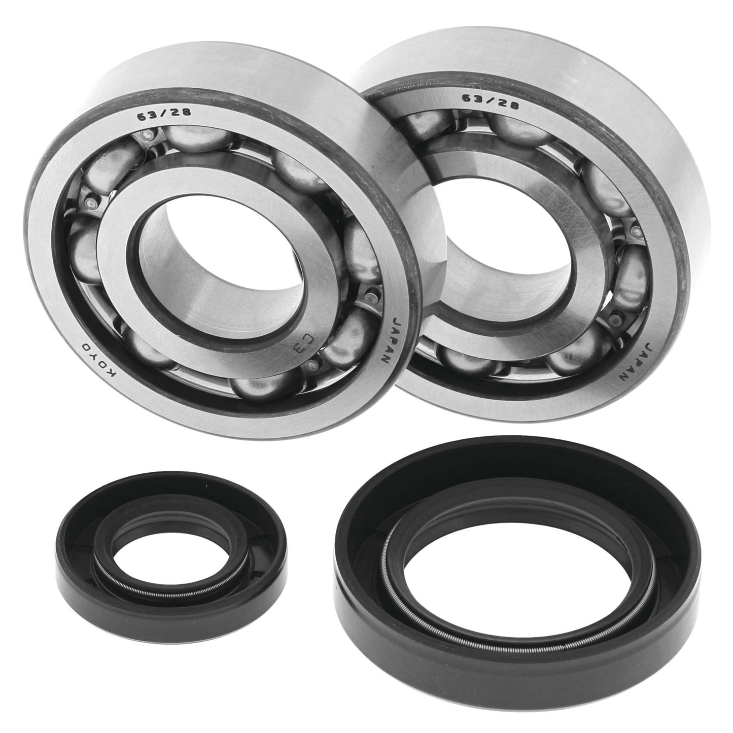 All Balls Crankshaft Bearing/Seal Kit 24-1030_101868