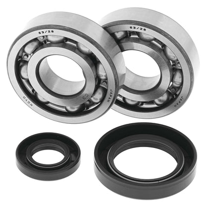 All Balls Crankshaft Bearing/Seal Kit 24-1030_101868