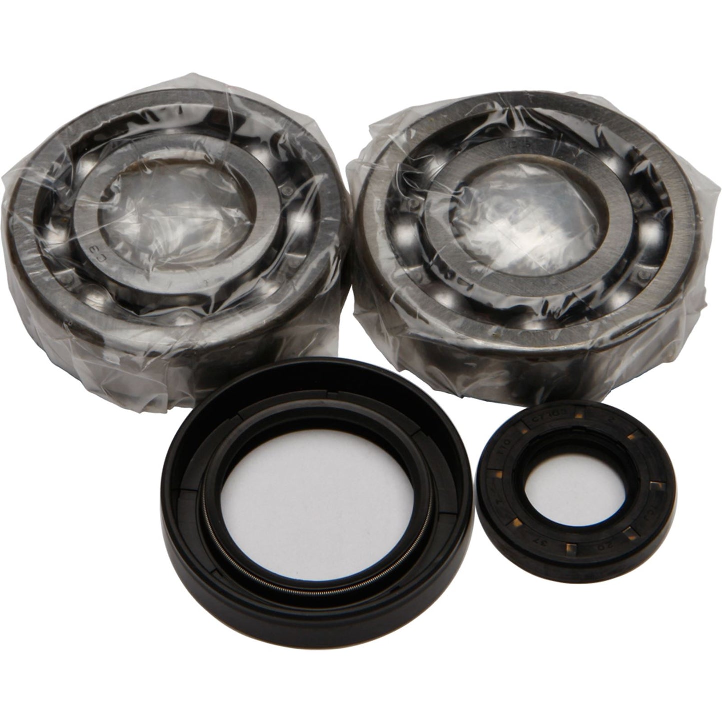 All Balls Crankshaft Bearing/Seal Kit 24-1030_101869
