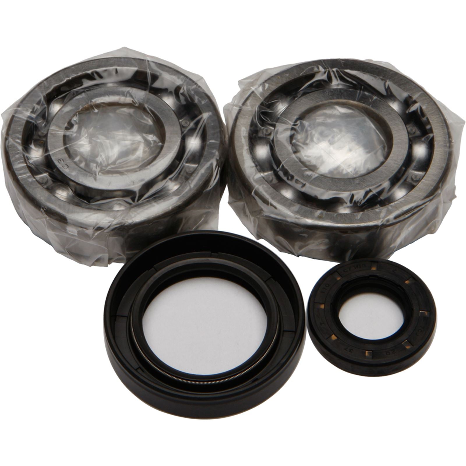 All Balls Crankshaft Bearing/Seal Kit 24-1030_101869