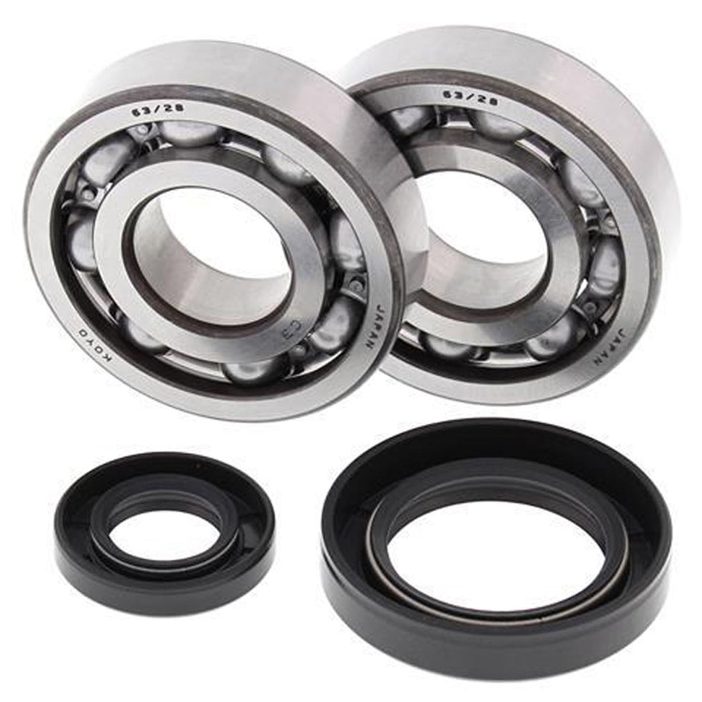 All Balls Crankshaft Bearing/Seal Kit 24-1030_561397