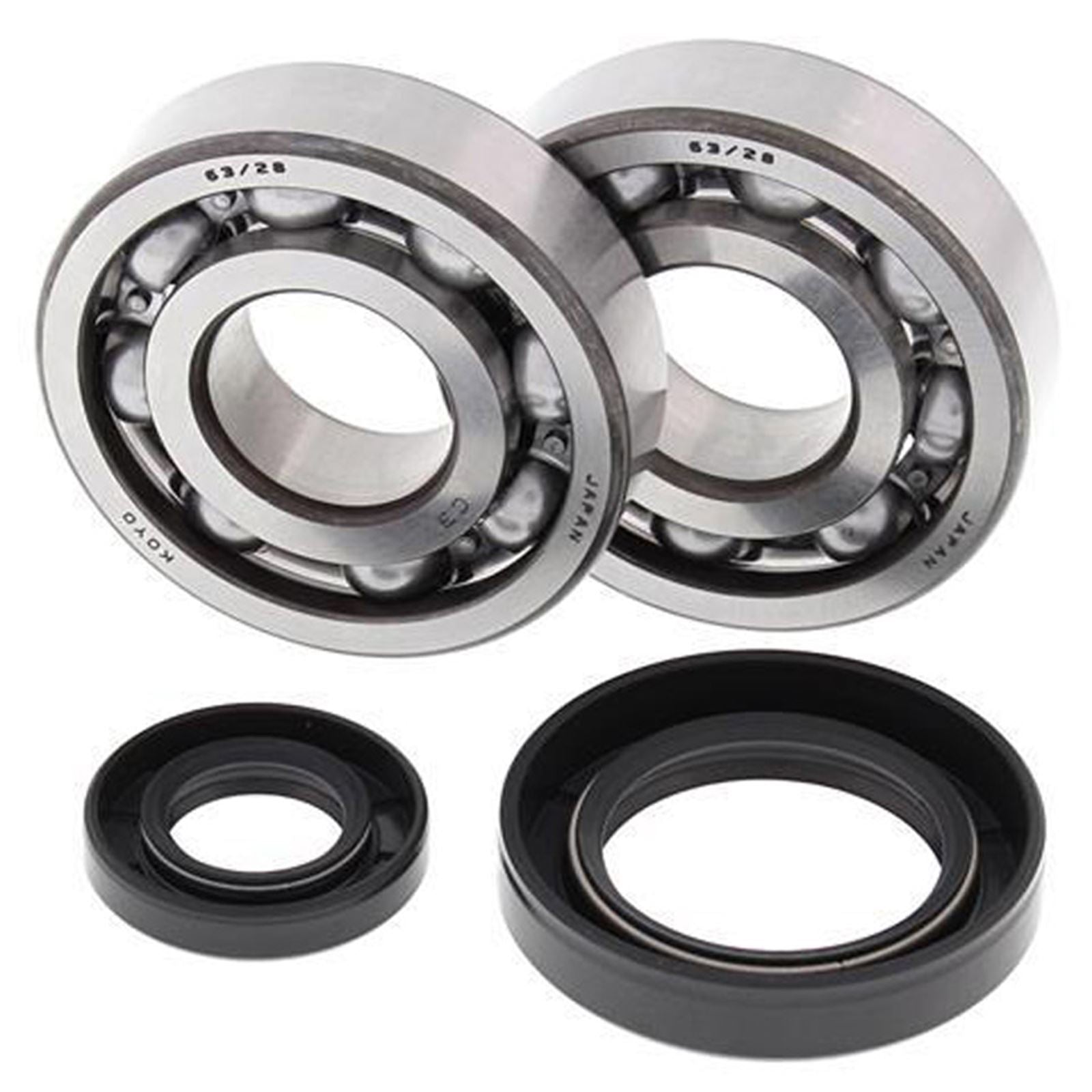 All Balls Crankshaft Bearing/Seal Kit 24-1030_561397