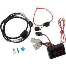 Kuryakyn Wiring Harness FLHXXX - 4-Wire 2599_413563