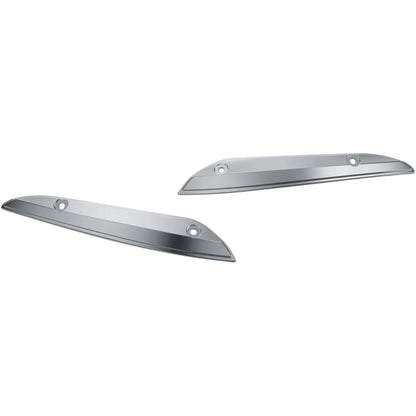 Kuryakyn Windshield Side Trim - Chrome - FLTR '15+ 2632_413216