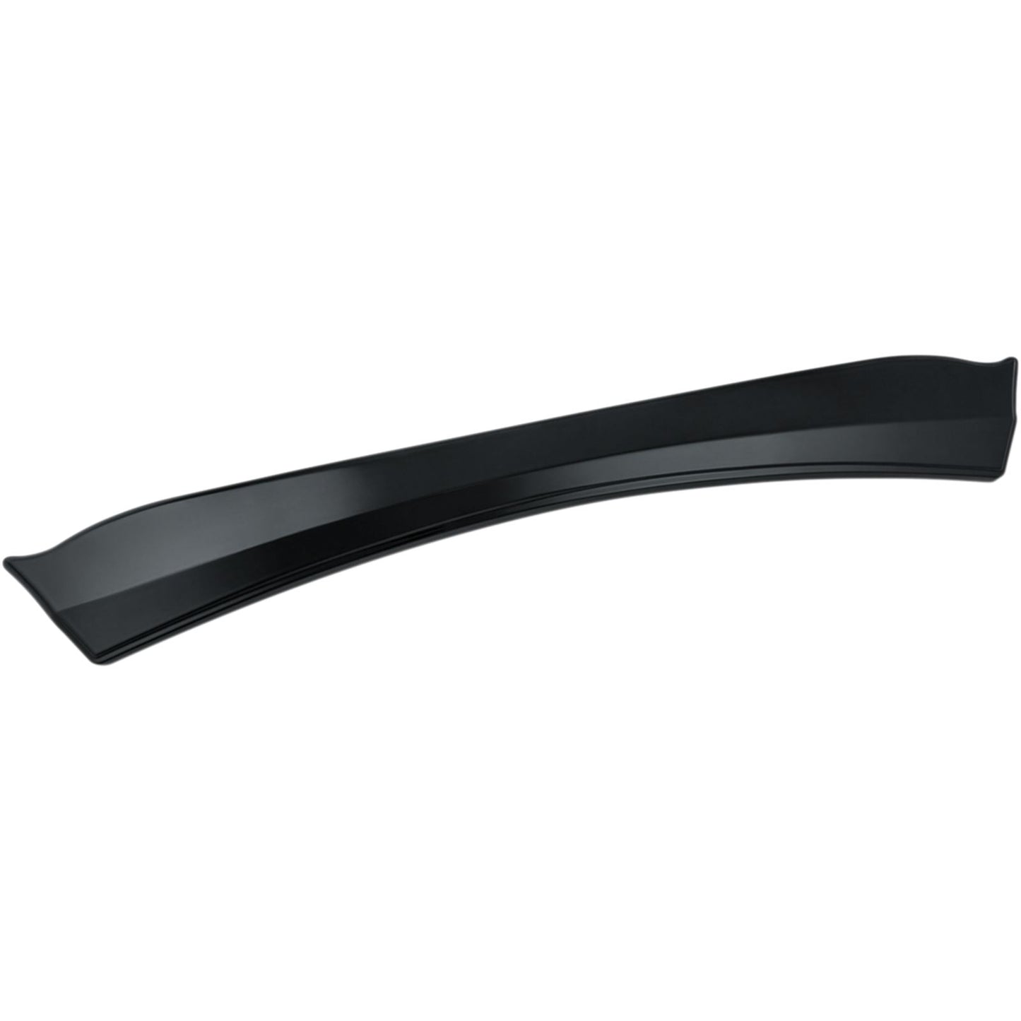 Kuryakyn Center Windshield Trim 15+FLTR - Black 2635_413225