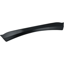 Kuryakyn Center Windshield Trim 15+FLTR - Black 2635_413225