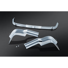 Kuryakyn Tri-Line Accent for Rear Tour-Pak Lights 6910_412839