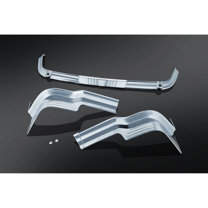 Kuryakyn Tri-Line Accent for Rear Tour-Pak Lights 6910_412839